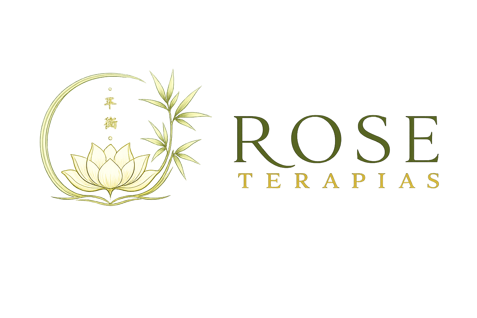Rose Estética · Rose Terapias